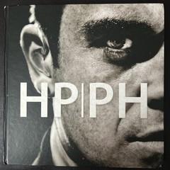 RARE Signed HP|PH A Book Like A Rockalbum! By Hans-Peter van Velthoven 830/1000