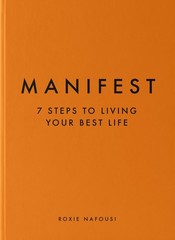 Manifest (International Edition) Roxie Nafousi hardcover Acceptable