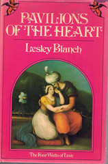 Pavilions Of The Heart-The Four Walls Of Love-A Unique Romantic Journey-Lovers