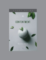 Contentment, Teaching Series Study Guide by Ligonier Ministries