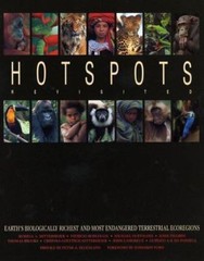 Hotspots Revisited: Earth’s Biologically Richest and Most Endangered…