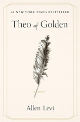 Theo of Golden: a Novel