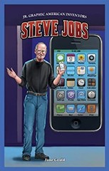 Steve Jobs Library Binding Jane H. Gould