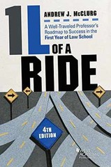 1L of a Ride: A Well-Traveled – Paperback, by McClurg Andrew – Very Good