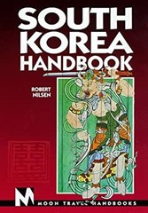South Korea Paperback Robert Nilsen