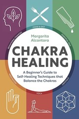 CHAKRA HEALING Paperback
