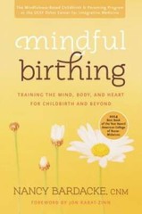 Mindful Birthing: Training the Mind, Body, and Heart for Childbirth and – GOOD
