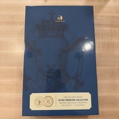 HUMBLE LAMB BIBLE NKJV SHEPHERD (Ultra Premium) Sealed Brand new (Ltd. Ed.)