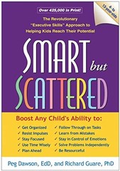 Smart but Scattered First Edit – GOOD