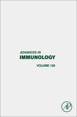 Advances in Immunology, Hardcover by Alt, Frederick (EDT), Brand New, Free sh…
