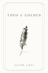 Perfect Book for Gift – Theo of Golden By Allen Levi Paperback USA Stock