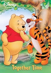 TOGETHER TIME