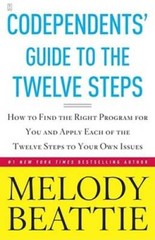 Codependents’ Guide to the Twelve Steps – Paperback – ACCEPTABLE
