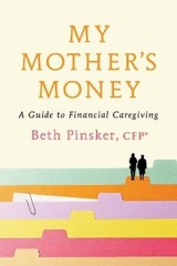 Beth Pinsker My Mother’s Money (Paperback)