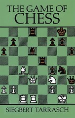 The Game of Chess (Dover Chess)