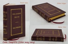 The In-Between: Unforgettable Encounters During Life’s F [Premium Leather Bound]