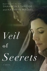 Veil of Secrets by