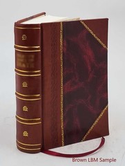 Parliamentary debates: 22 = 11.3./25.4. 1834 = Vol. 2 of the ses [Leather Bound]