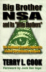 Big Brother NSA its Little Brother : National Security Agencys Global – GOOD