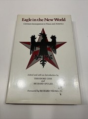 Eagle in the New World – Gish (1986, 1E, HB+DC)