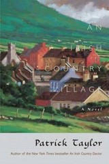 An Irish Country Village: A Novel (Irish Country Books) – Paperback – GOOD