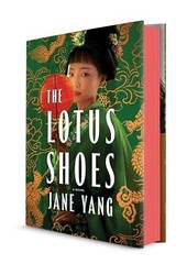 The Lotus Shoes, Yang, Jane