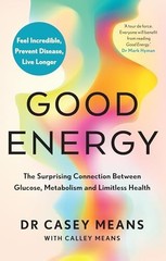 Good Energy The number 1 New Y – VERY GOOD