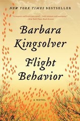 P. S. Ser.: Flight Behavior : A Novel by Barbara Kingsolver (2013, Trade Paperba