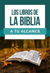 Paul Carden Los Libros de la Biblia a Tu Alcance (Paperback)