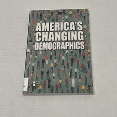 America’s Changing Demographics (Opposing Viewpoints)