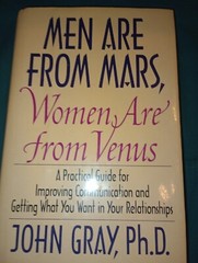 Men Are from Mars, Women Are from Venus : A Practical Guide for Improving…