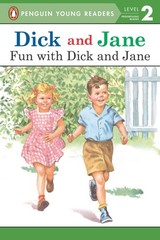 Dick and Jane: Fun with Dick and Jane – Not Available (NA) – Acceptable – Se…