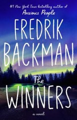 The Winners: A Novel (Beartown Series), Backman, Fredrik, Good Book