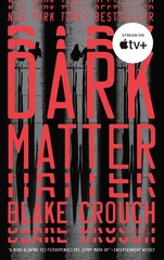 Dark Matter: A Novel Black