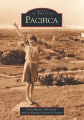 NEW Arcadia Publishing Pacifica, CA 9780738520681 Images of America Trade Paperb