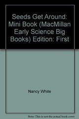 Seeds Get Around Mini Book Mac – VERY GOOD