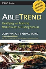 ABLETREND: IDENTIFYING AND ANALYZING MARKET TRENDS FOR By John Wang & Grace Wang