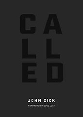 Called – Paperback By John Zick – GOOD