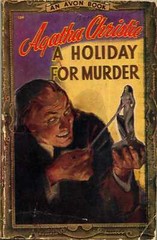A Holiday for Murder