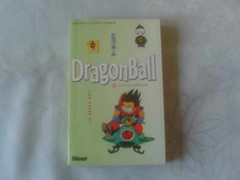 Dragon Ball (sens français) – Tome – Paperback, by Toriyama Akira – Very Good