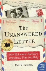 The Unanswered Letter: One Holocaust Family’s Desperate Plea for Help – Cass…