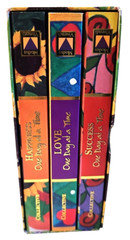 One Day at a Time Book 3 Book Set Find Happiness Love Success Modus Vivendi