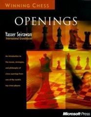 Winning Chess Openings