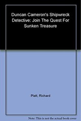 Duncan Camerons Shipwreck Det – VERY GOOD