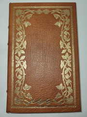The Optimist’s Daughter by Eudora Welty Franklin Library Limited Edition 1978