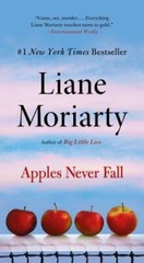 Apples Never Fall – 1250894220, Liane Moriarty, paperback