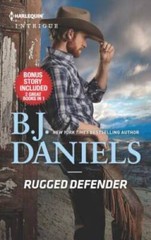 Rugged Defender & Big Sky Dynasty: Rugged DefenderBig Sky Dynasty – VERY GOOD