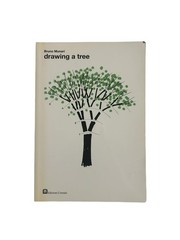 Drawing a Tree Bruno Munari Paperback Workshop Series Edizioni Corraini Art