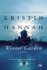 Winter Garden – Paperback By Hannah, Kristin – GOOD