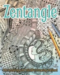 Zentangle – Paperback By Marbaix, Jane – GOOD